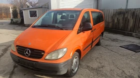 Mercedes-Benz Vito 2.2cdi, снимка 2