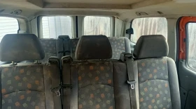 Mercedes-Benz Vito 2.2cdi, снимка 8