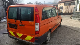 Mercedes-Benz Vito 2.2cdi, снимка 5