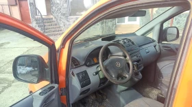 Mercedes-Benz Vito 2.2cdi, снимка 4