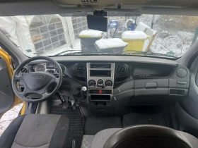 Iveco 35c11, снимка 10
