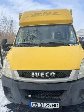 Iveco 35c11, снимка 2
