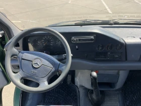 Mercedes-Benz Sprinter 308 D, снимка 4