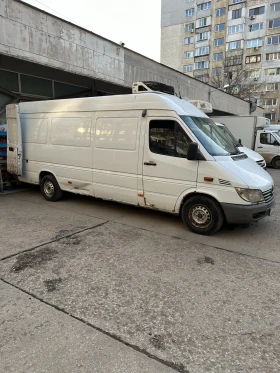 Mercedes-Benz 313, снимка 3
