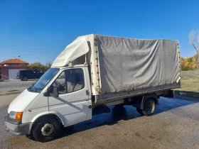 Ford Transit, снимка 5