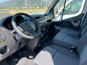 Renault Master Nissan NV400 2.3 dCi 165KC * Хладилен* Бордови , снимка 17