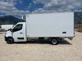 Renault Master Nissan NV400 2.3 dCi 165KC * *   | Mobile.bg    9