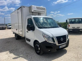 Renault Master Nissan NV400 2.3 dCi 165KC * *   | Mobile.bg    13