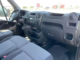 Renault Master Nissan NV400 2.3 dCi 165KC * Хладилен* Бордови , снимка 14