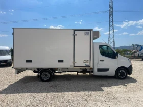 Renault Master Nissan NV400 2.3 dCi 165KC * Хладилен* Бордови , снимка 12