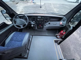 Iveco Daily Strada plus 23 места, снимка 9