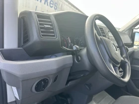 VW Crafter Top Състояние, снимка 10