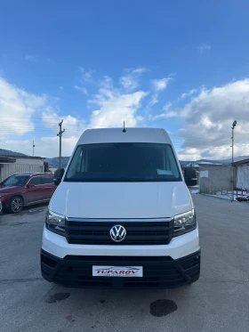 VW Crafter Top Състояние, снимка 1