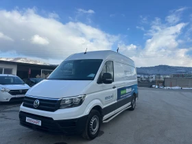 VW Crafter Top Състояние, снимка 2