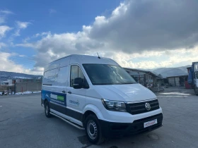 VW Crafter Top Състояние, снимка 3