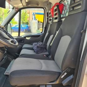 Iveco Deily 50C 5021 | Mobile.bg    9