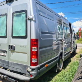 Iveco Deily 50C 5021 | Mobile.bg    5