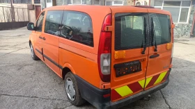 Mercedes-Benz Vito 2.2cdi | Mobile.bg    6