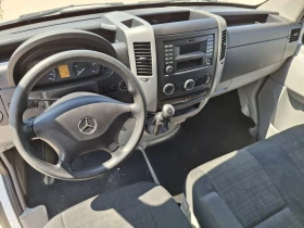 Mercedes-Benz Sprinter 313   137.000.  | Mobile.bg    9