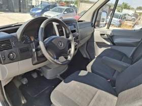 Mercedes-Benz Sprinter 313   137.000.  | Mobile.bg    8