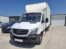  Mercedes-Benz Sprint...