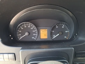 Mercedes-Benz Sprinter 313   137.000.  | Mobile.bg    10