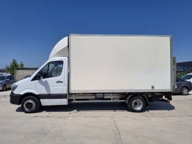Mercedes-Benz Sprinter 313   137.000.  | Mobile.bg    4