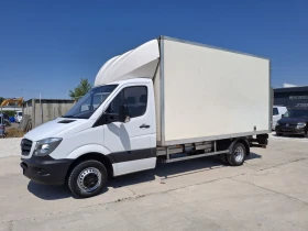 Mercedes-Benz Sprinter 313   137.000.  | Mobile.bg    3