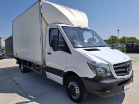 Mercedes-Benz Sprinter 313   137.000.  | Mobile.bg    7