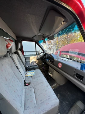 VW Lt 35 | Mobile.bg    9