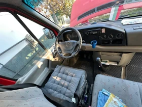 VW Lt 35 | Mobile.bg    10