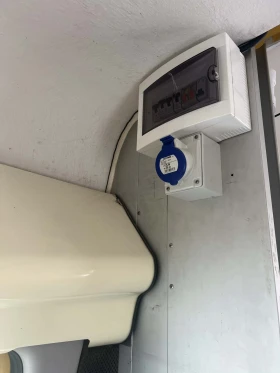 Iveco 35c11, снимка 12