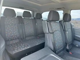 Mercedes-Benz Vito 115CDI* ДЪЛГА БАЗА* 8+ 1* АВТОМАТИК, снимка 13