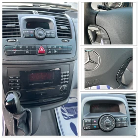 Mercedes-Benz Vito 115CDI* ДЪЛГА БАЗА* 8+ 1* АВТОМАТИК, снимка 15