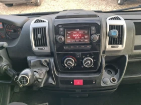 Fiat Ducato 2.3multidjet/130, снимка 9