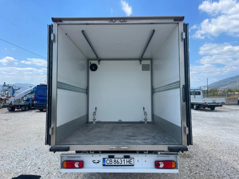 Renault Master Nissan NV400 2.3 dCi 165KC * Хладилен* Бордови , снимка 3 - Бусове и автобуси - 47017239