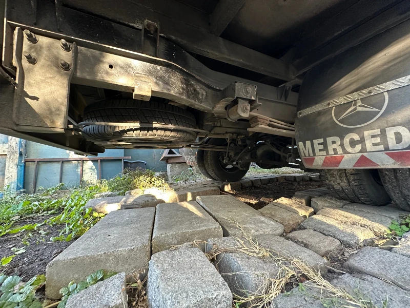 VW Lt 35, снимка 7 - Бусове и автобуси - 52275867