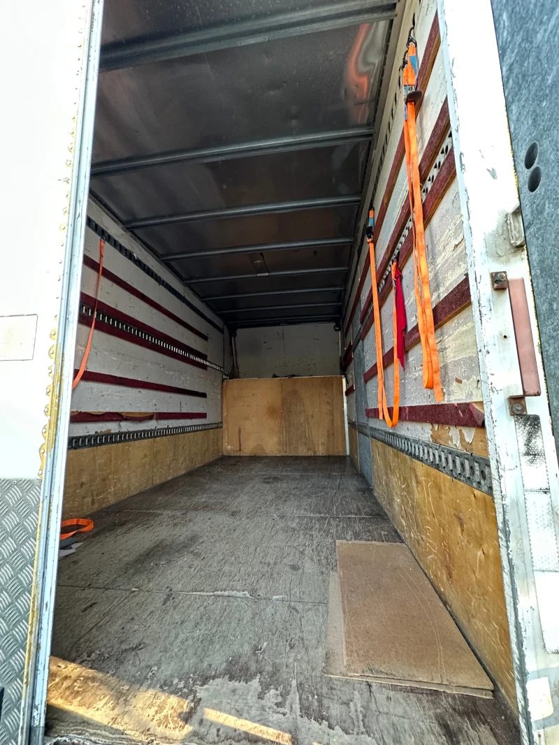 VW Lt 35, снимка 4 - Бусове и автобуси - 52275867