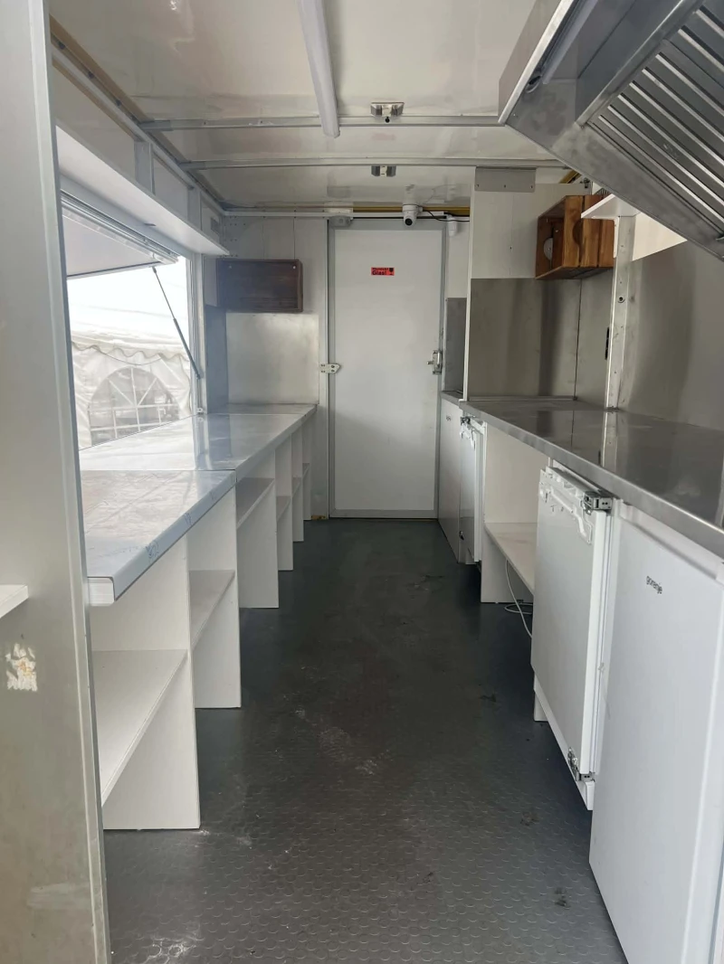 Iveco 35c11, снимка 9 - Бусове и автобуси - 53350158