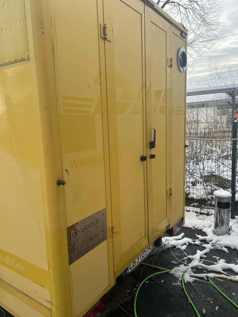 Iveco 35c11, снимка 3 - Бусове и автобуси - 53350158