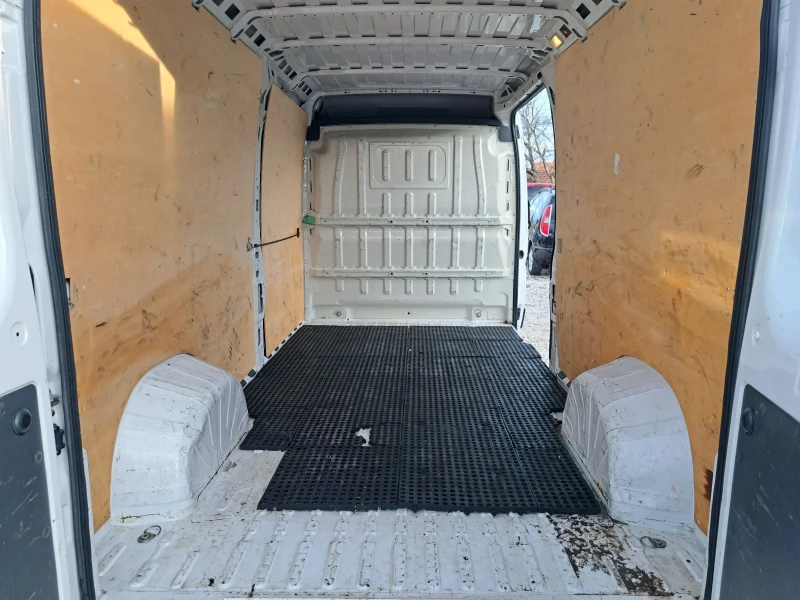 Fiat Ducato 2.3multidjet/130, снимка 8 - Бусове и автобуси - 53596872