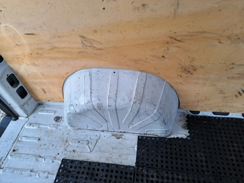 Fiat Ducato 2.3multidjet/130, снимка 13 - Бусове и автобуси - 53596872