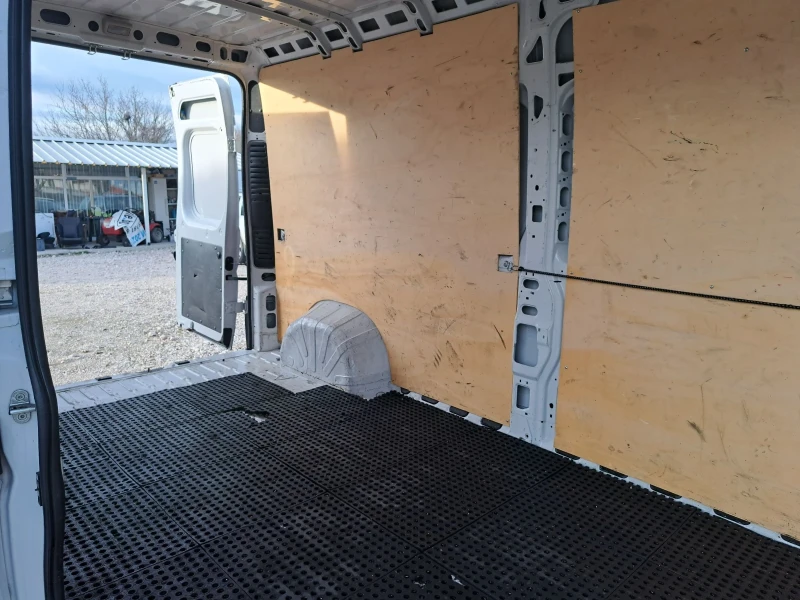 Fiat Ducato 2.3multidjet/130, снимка 14 - Бусове и автобуси - 53596872