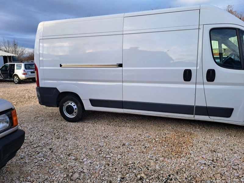 Fiat Ducato 2.3multidjet/130, снимка 7 - Бусове и автобуси - 53596872