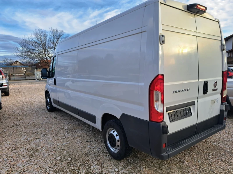 Fiat Ducato 2.3multidjet/130, снимка 4 - Бусове и автобуси - 53596872