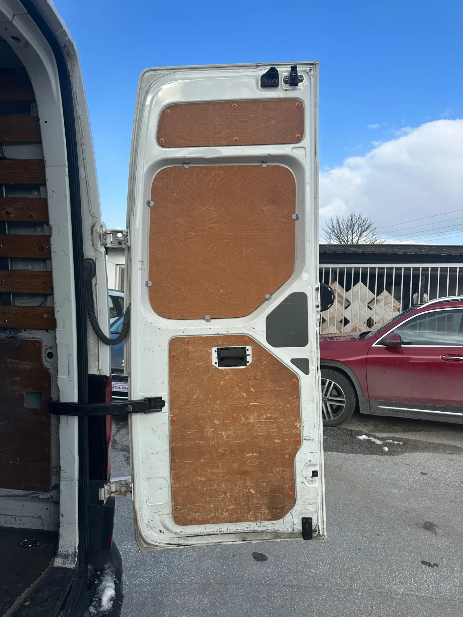 VW Crafter Top  | Mobile.bg   14
