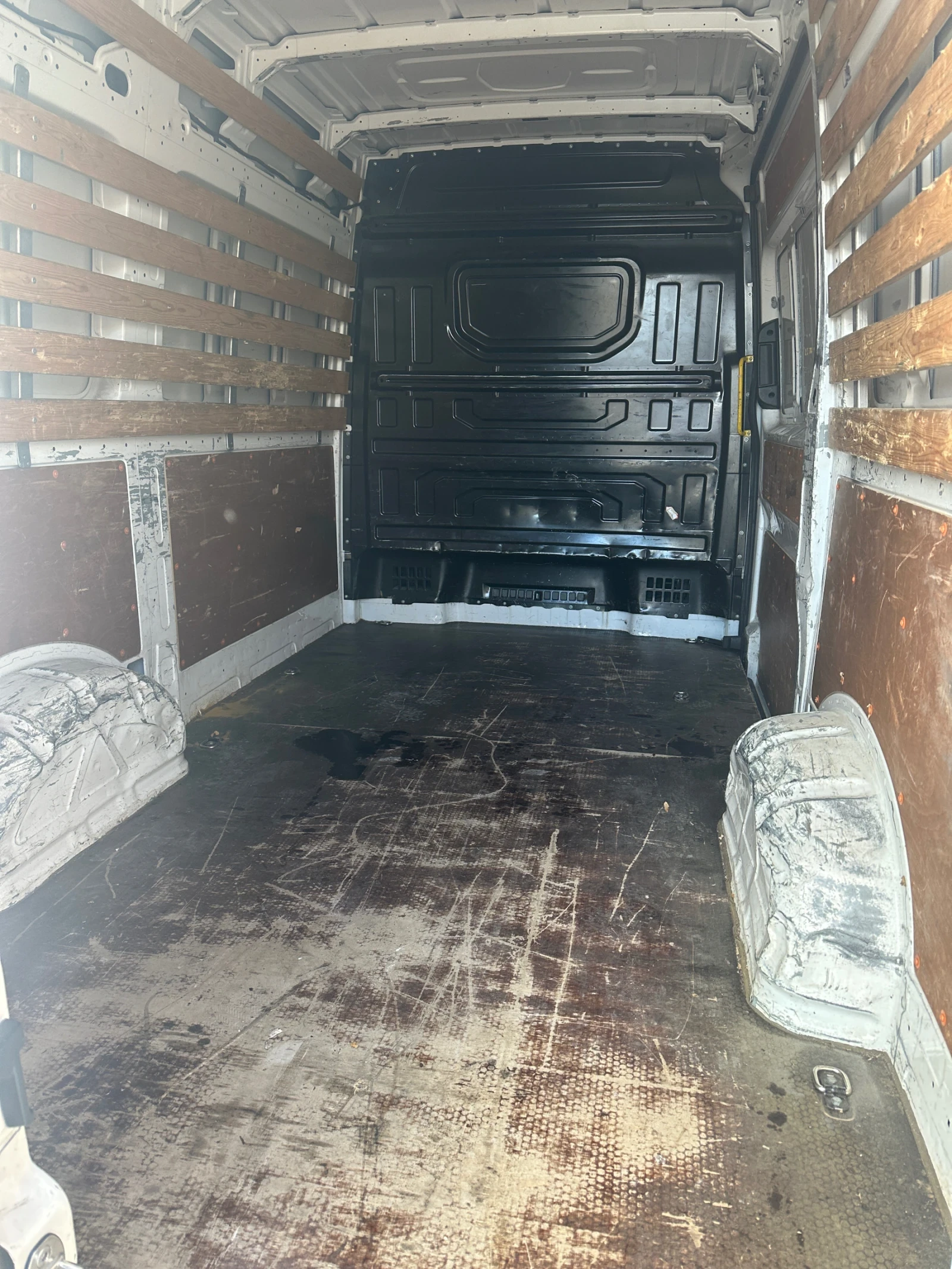 VW Crafter Top  | Mobile.bg   13