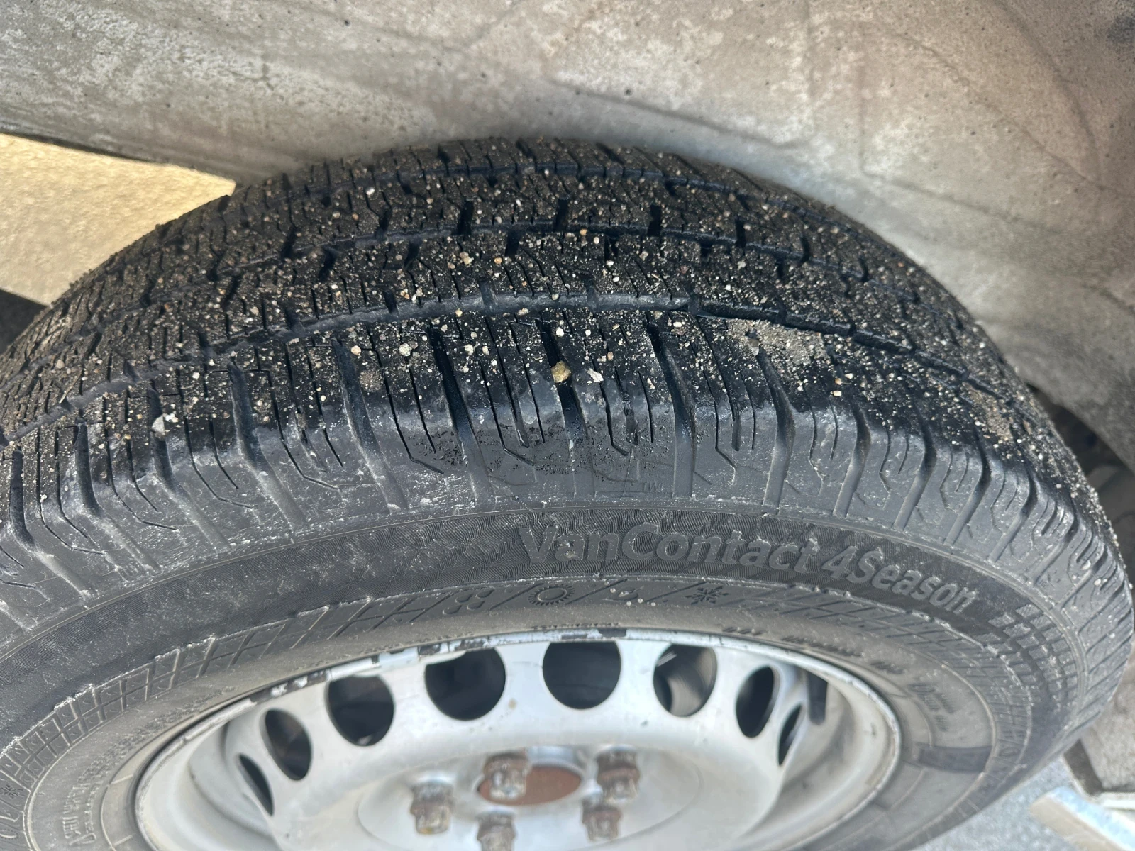 VW Crafter Top  | Mobile.bg   15