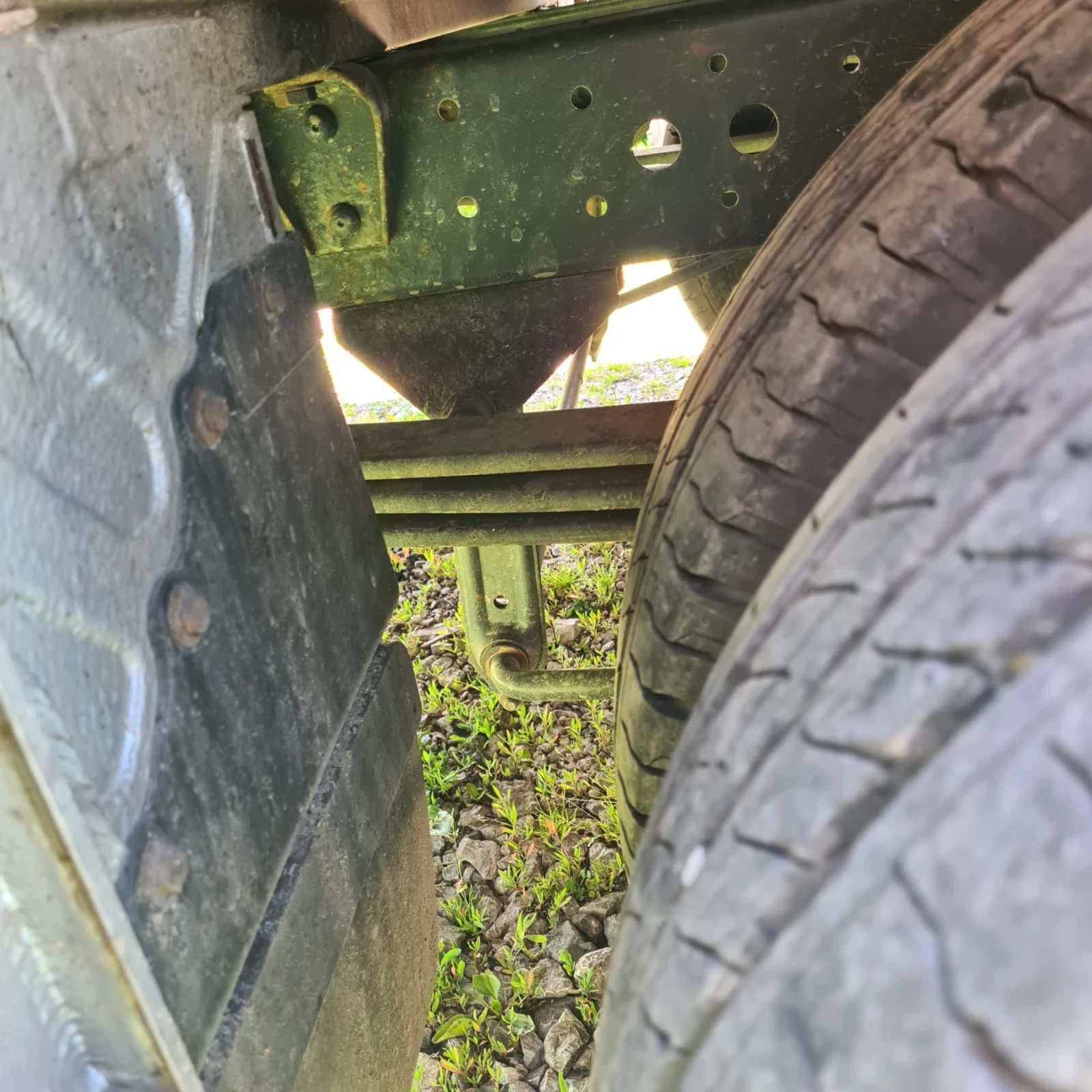 Iveco Deily 50C 50С21 - изображение 10