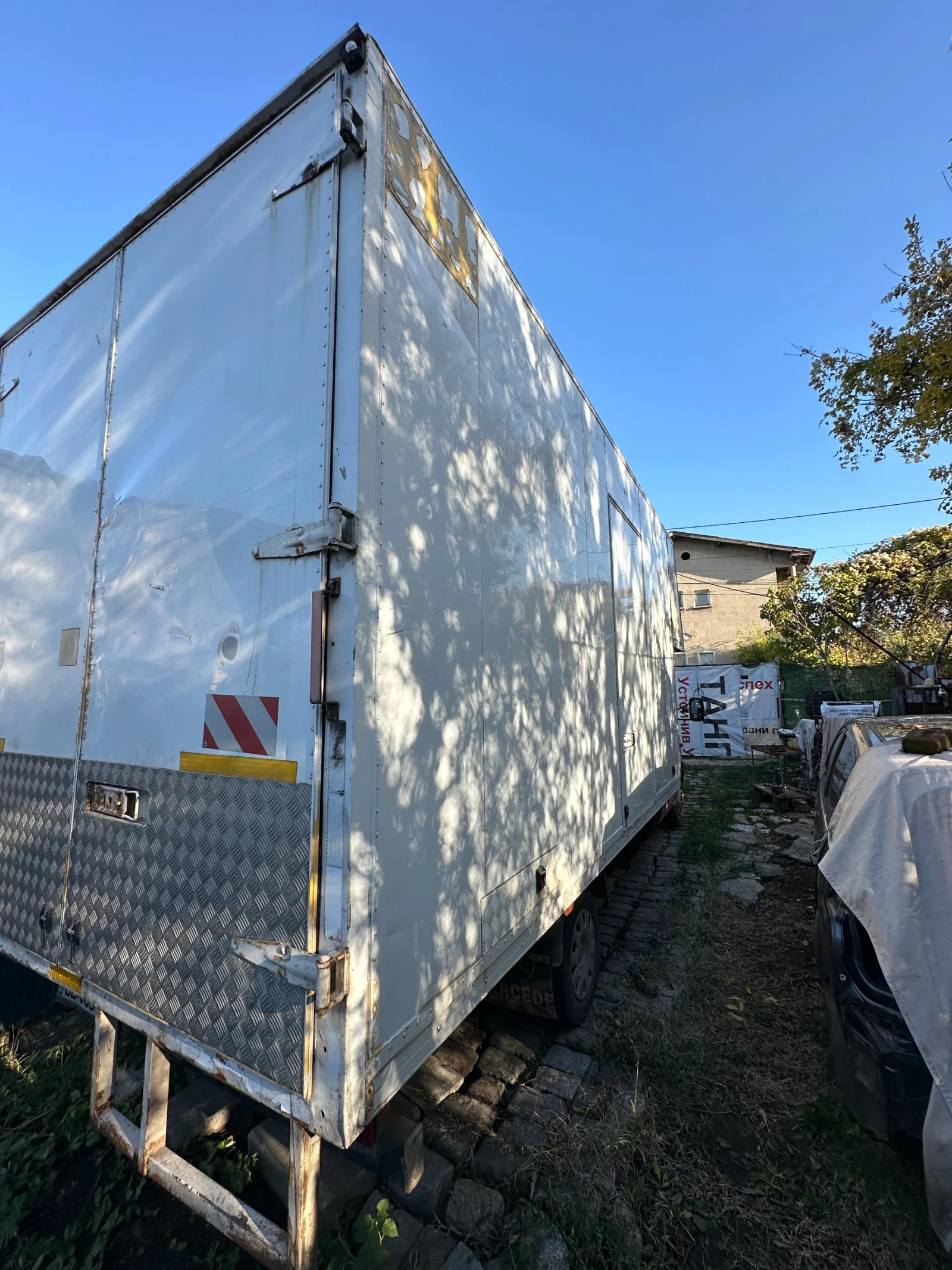 VW Lt 35 | Mobile.bg   5